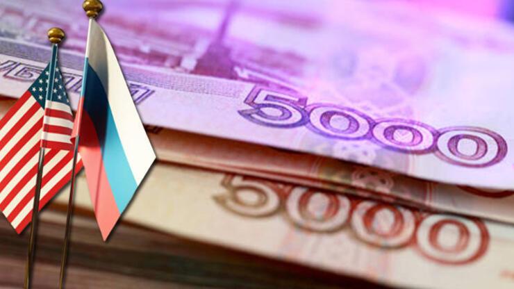 ABD’den Rusya bağlantılı yaklaşık 120 kişi ve kuruluşa yaptırım
