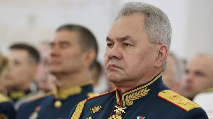 Rusya Savunma Bakanı Şoygu, Kuzey Kore'yi ziyaret edecek