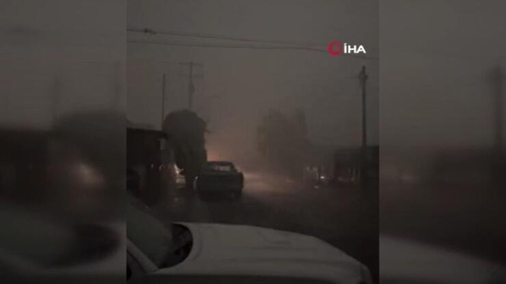 Hilary Fırtınası Meksika’yı vurdu: Can kaybı 3’e yükseldi